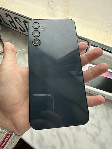 Mobil telefonlar: Samsung Galaxy A24 4G, 128 GB, rəng - Qara — 3