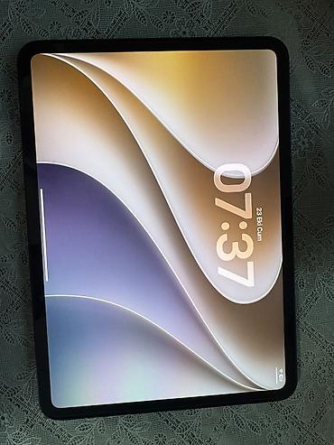 ipad pro m2: Apple iPad Pro 11" (M4) planşet - Ekran: 11 düym Liquid Retina — 2