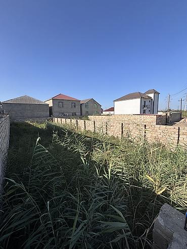 Torpaq sahələrinin satışı: 3 sot, Tikinti, Mülkiyyətçi, Bələdiyyə — 16