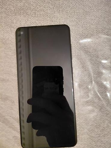 samsung a21s kabro: Samsung Galaxy A21S, 32 GB, rəng - Qara — 1