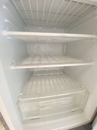 Холодильник LG, Б/у, Side-By-Side (двухдверный), 65 * 200 * 60