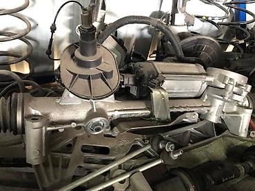 auto max obrenovac: LETVA VOLANA ZA ALFA ROMEO GIULIETTA | kao nova, za Alfu — 1