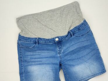 Esmara, Szorty damskie, rozmiar 4XL