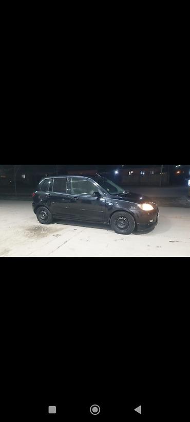 Mazda: Mazda Demio: 2004 г., 1.5 л, Автомат, Бензин, Хэтчбэк — 2