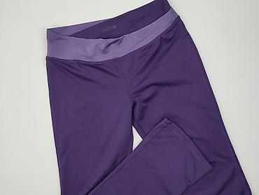 pajama pattern: Legginsy Sportowe damskie, rozmiar M — 1