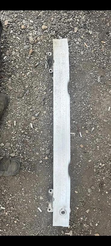 paracin tablice: AUDI A6 C8 2020 DELOVI SINA ZADNJEG BRANIKA 4K0807309 | Audi altina — 1