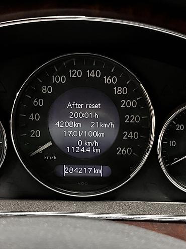 e klass: Mercedes-Benz CLS-Class: 2005 г., 3.5 л, Автомат, Бензин, Купе — 8