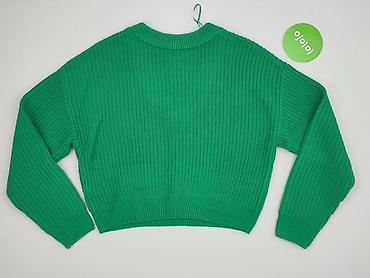 szczerbatek h: Sinsay, Sweter damski, rozmiar S — 3