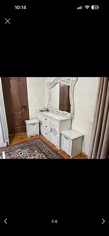 Оңдоп-түзөө жана курулуш: Торг уместен!!!!! Спальный гарнитур в классическом стиле, цвет — 1