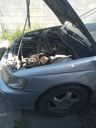 хонда акорт тарно: Honda Accord: 2000 г., 1.8 л, Типтроник, Бензин, Хэтчбэк