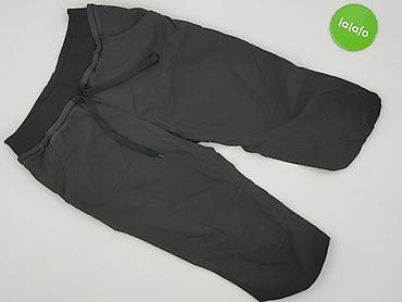 48 polska: H&M Sport, Spodnie 3/4 damskie, rozmiar S — 2
