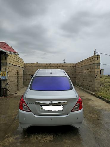 turbo az ford tranzit: Nissan Sunny: 1.5 l | 2014 il Sedan — 1