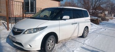 Honda: Honda Elysion: 2004 г., 2.4 л, Автомат, Газ, Универсал