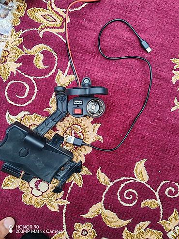 Другое оборудование для бизнеса: Moto ucun tyc adapdir ve uzb yeri orginal suretli yigir telefon — 1