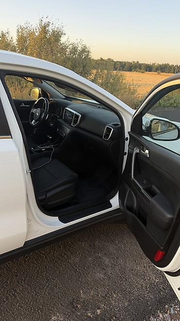 Kia: Kia Sportage: 2019 г., 2 л, Автомат, Дизель, Кроссовер — 9