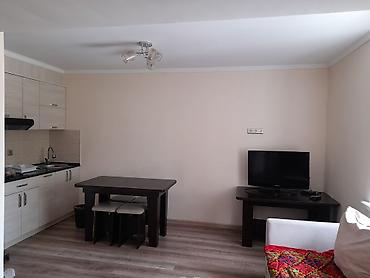 Иссык-Куль 2026: Квартира, ЛАЗУРНЫЙ ЦО Лазурный берег, Чок-Тал, Детская площадка, Парковка, стоянка, Охраняемая территория — 10