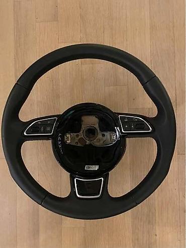 duspol cena: VOLAN ZA AUDI 80, 90, 100 . | Za audi modele volani s line i — 5