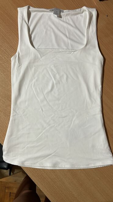 majice novi sad: XS (EU 34), color - White