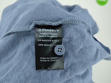 flare: Firefly, Koszulka polo dla mężczyzn, rozmiar 2XL — 5