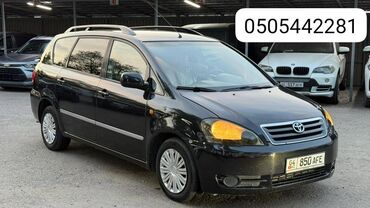хендай солярис бишкек цена: Toyota Avensis Verso: 2002 г., 2 л, Механика, Бензин, Жол тандабас