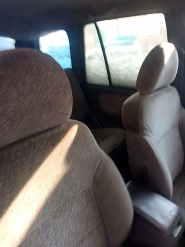 sprinter rex: Kia Sportage: 1995 г., 2.2 л, Механика, Дизель, Внедорожник — 3