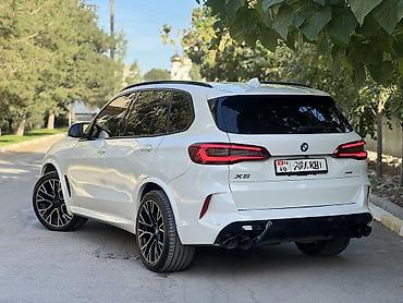 BMW: BMW X5: 2019 г., 3 л, Автомат, Бензин, Кроссовер — 4