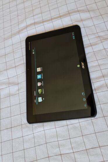 Ostali aksesoari: Tablet kao nov sve radi veliki 10 inca — 5