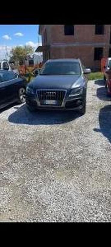 dobar punjac za akumulator: AUDI Q5 DELOVI KARDAN VOLANA KRST VOLANA | Audi q5 delovi  — 1