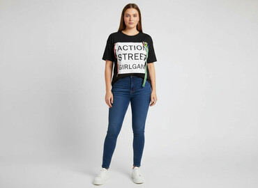 napapijri t shirty: Футболка жіноча, розмір XL