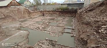 Бетонные работы: Монолит Больше 6 лет опыта — 4