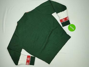 pull and bear shorts: Sweter dla mężczyzn, rozmiar XL — 5