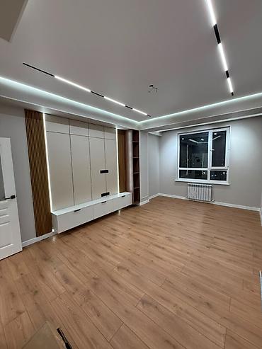 turpan tower: 1 комната, 48 м², Тунгуч мкр Элитка, 12 этаж — 6