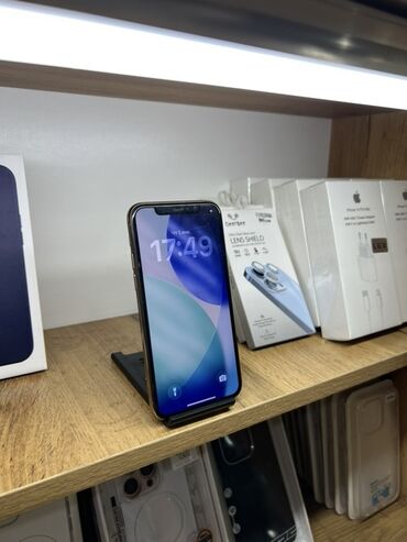 реплика айфон 11: IPhone 11 Pro, 256 ГБ, Золотой, Защитное стекло, 96 %