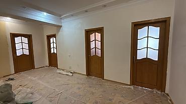 Digər mebel: 1 qonaq otaqi qapisi 1 metbex qapisi 2 yataq otaqi qapisi 2 — 2