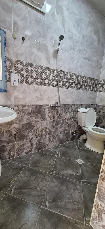 Həyət evləri və villaların satışı: 2 otaqlı, 40 kv. m, Yeni təmirli — 13