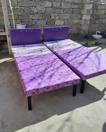 tekli carpayi: Kravat taza 
Hazırı var — 1