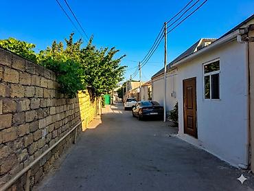 nermanov: 2 otaqlı, 32 kv. m, Orta təmir — 2