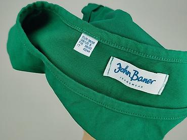 bluzki quiosque: John Baner, T-shirt damski, rozmiar S — 6