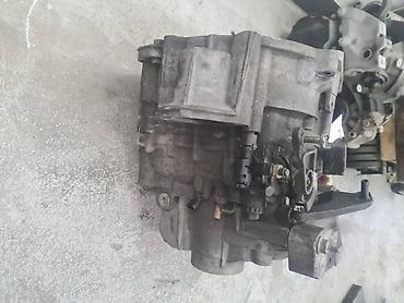 vgate obd2: MENJAC NFU ZA ŠKODA SUPERB OD 2009. DO 2015. GOD. - NFU | Rucni — 1