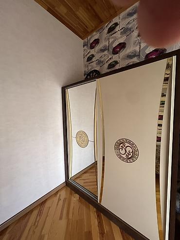 kravat ikinci el: Təknəfərlik çarpayı, Tumba, Azərbaycan, İşlənmiş — 2