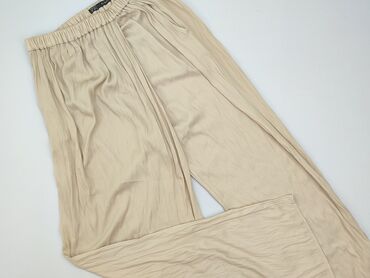 szydełkowa spódnice zara: Women`s trousers, Zara, XS (EU 34)