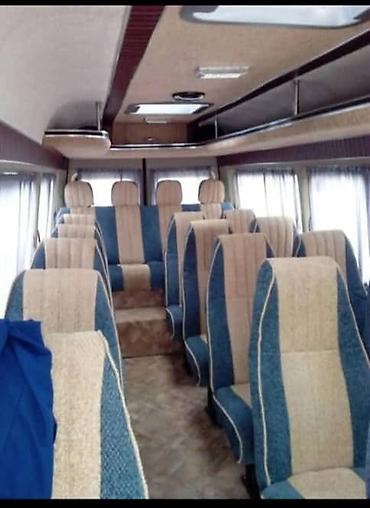 Автобус на заказ: Бусик заказ Бус На заказ По Городу По Кыргызстану Звоните пишите на — 8