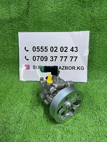 neta gt: Гидроусилитель Subaru 2010 г., Новый, Аналог, Китай — 1