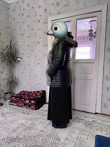 tech flees: Пуховик, Короткая модель, С мехом, XL, 2XL, L — 4