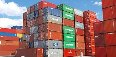 Контейнеры: Продаются морские контейнеры, предназначенные для транспортировки и — 2