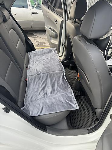 Kia: Kia Morning: 2021 г. — 17