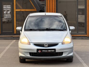 движок на пассат: Honda Jazz: 2005 г., 1.5 л, Автомат, Бензин, Хетчбек