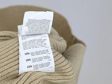 bluzki crop: Cropp, Top damski, rozmiar L — 5