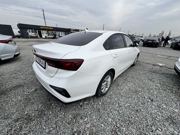 Kia: Kia K3: 2020 г., 1.6 л, Автомат, Бензин, Седан — 3