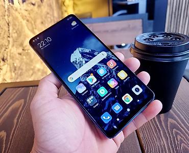 Xiaomi: Xiaomi, Mi 9T Pro, Б/у, 64 ГБ, цвет - Черный, 1 SIM, 2 SIM — 13